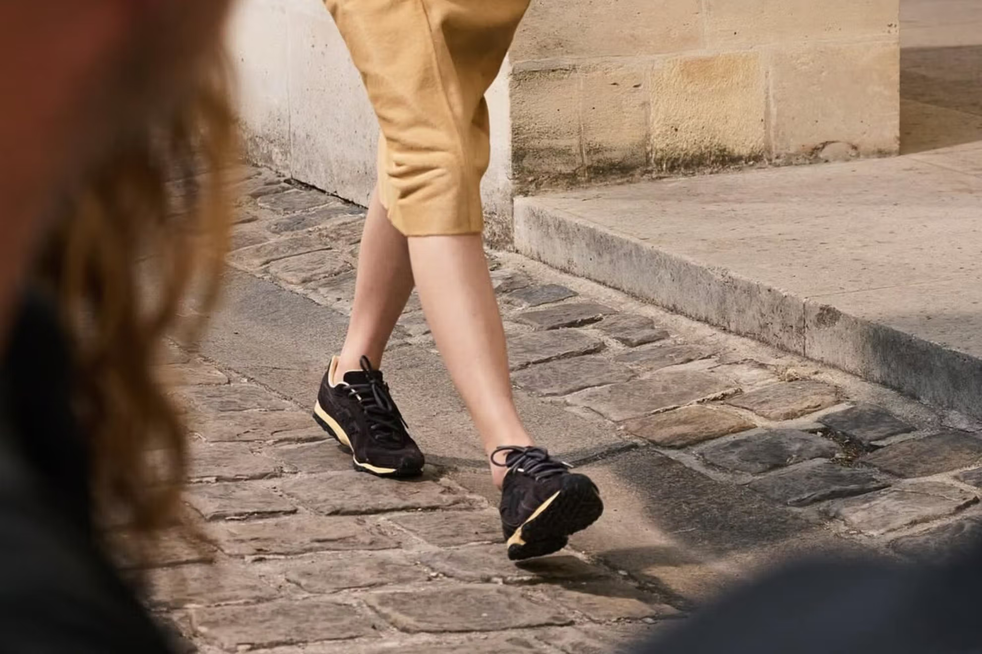 AURALEE's New Balance 204L Is Lining Up Its Wider Release - Releases