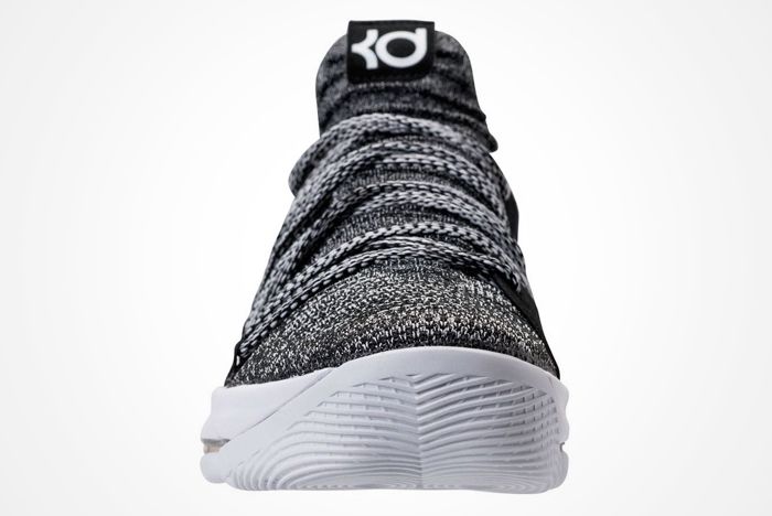 Nike Kd 10 Oreo 7