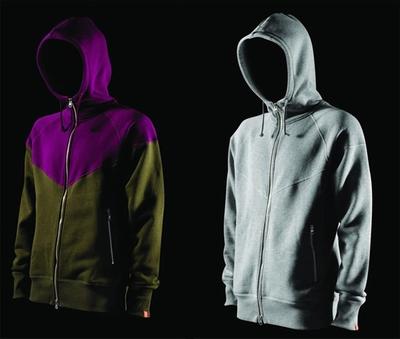 Nike Loop Wheel Interview 2