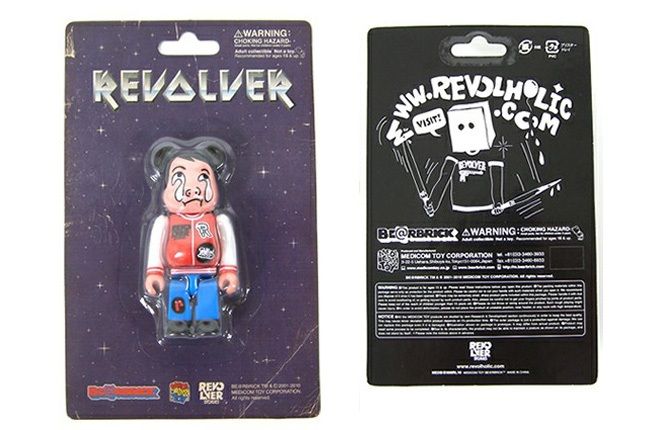 So Me Bearbrick Medicom 6 1
