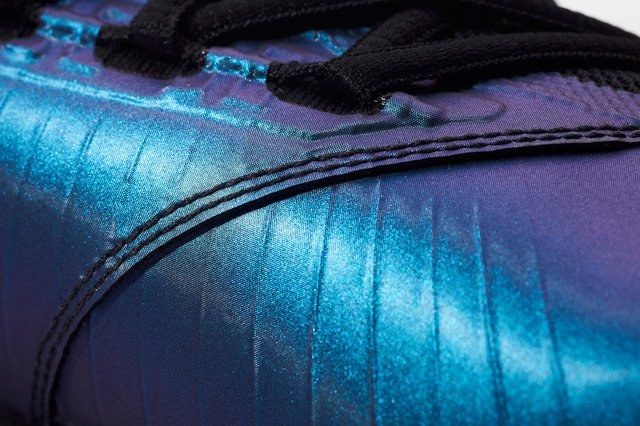 Nike Kd Vi Nikeid Chroma Material Debut 7