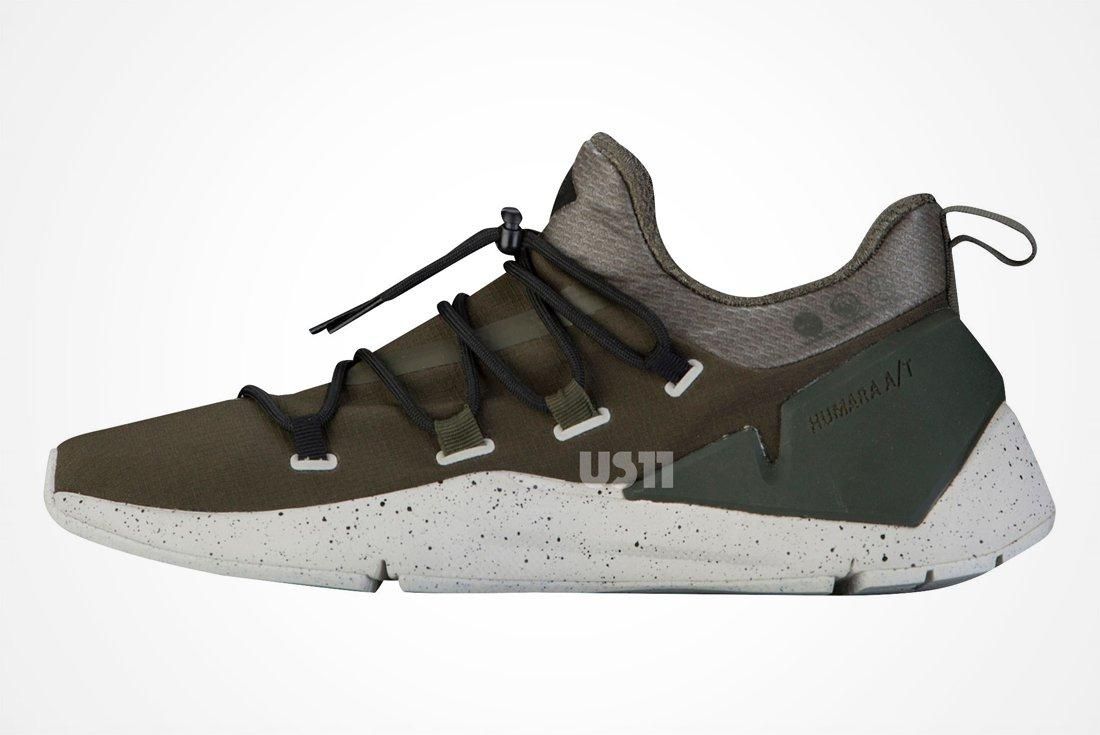 nike humara 95