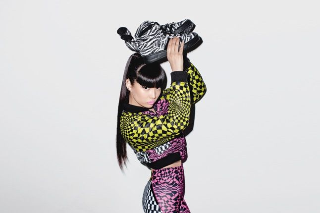 Adidas Originals Jeremy Scott Fw13 Collection 4 1