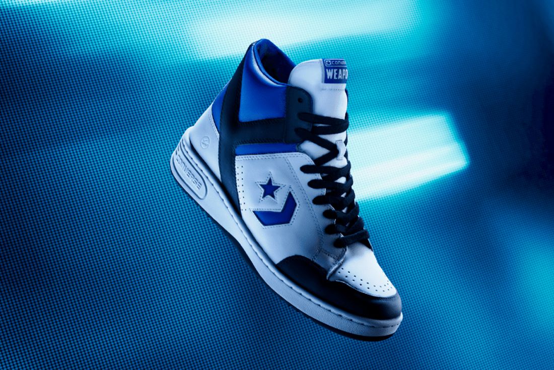 The Best of Converse in 2022 - Sneaker Freaker