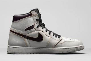 nike sb air jordan 1 light bone