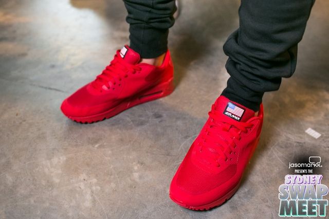 Sydney Swapmeet Presented Jason Markk Recap 28