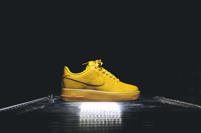 Nike Wmns Air Force 1 City Pack 4