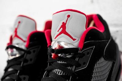 Air Jordan 5 Low Alternate Collection4
