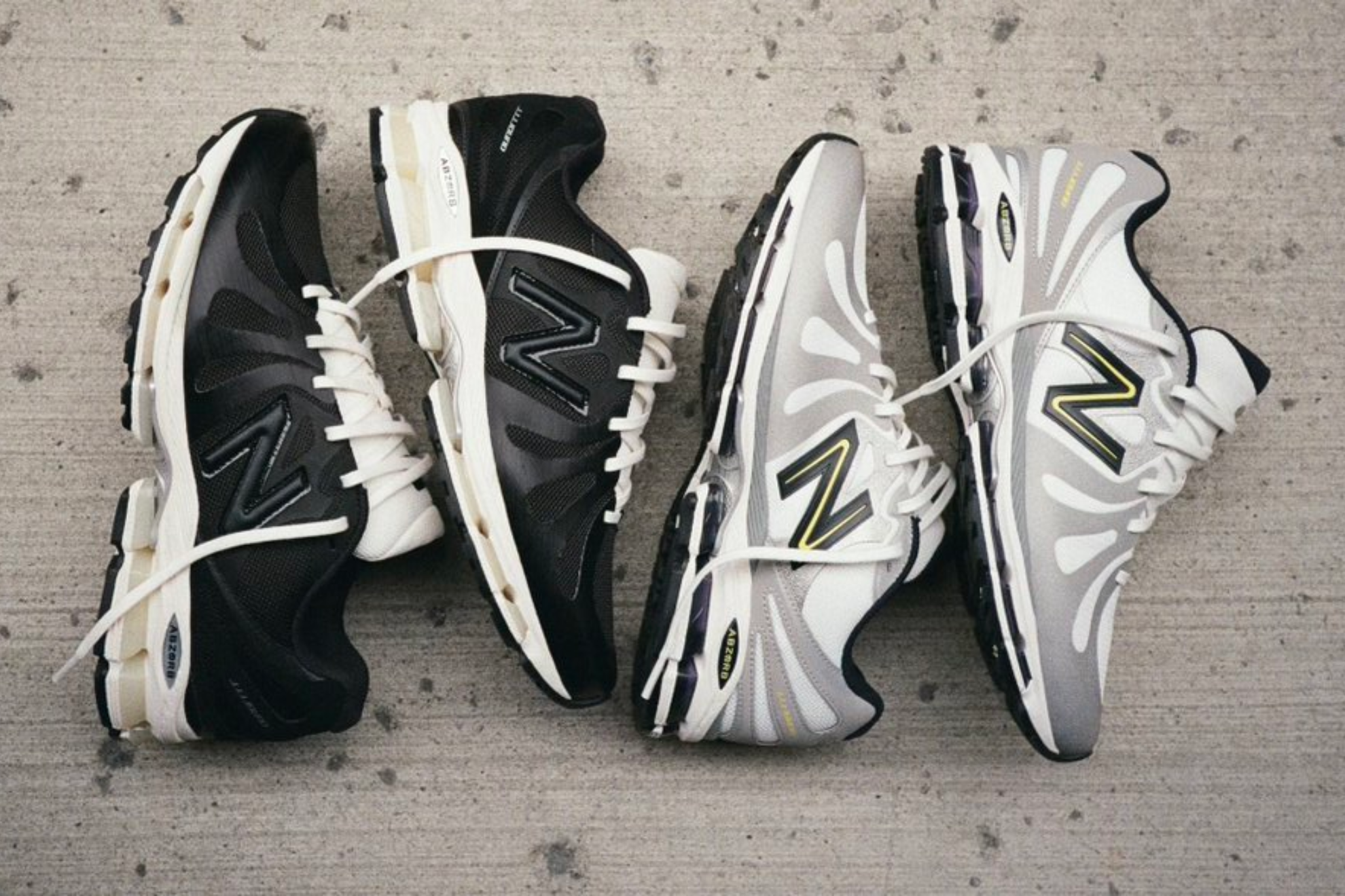 28㎝　JJJJound × New Balance 1890 JJJJound Get In on the New Balance 1890 Action - Releases
