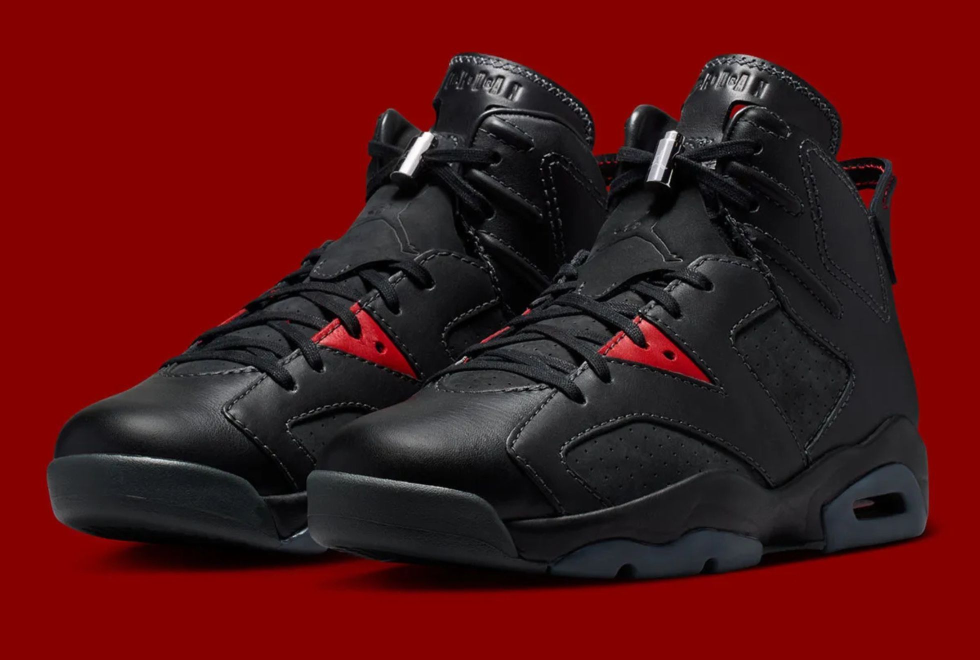 air jordan 6 retro foot locker