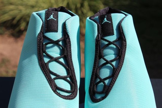 Air Jordan Future Gs Bleached Turquoise 1