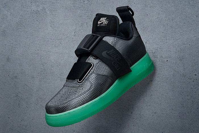 Nike Air Force 1 Utility Obj Sneaker Shopping 1
