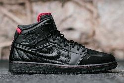 Air Jordan 1 Retro 99 Last Shot 99 Bump Thumb
