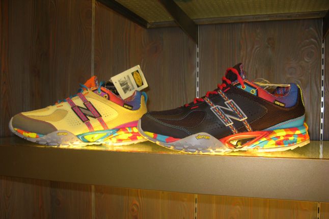 Sneaker Street 4 1