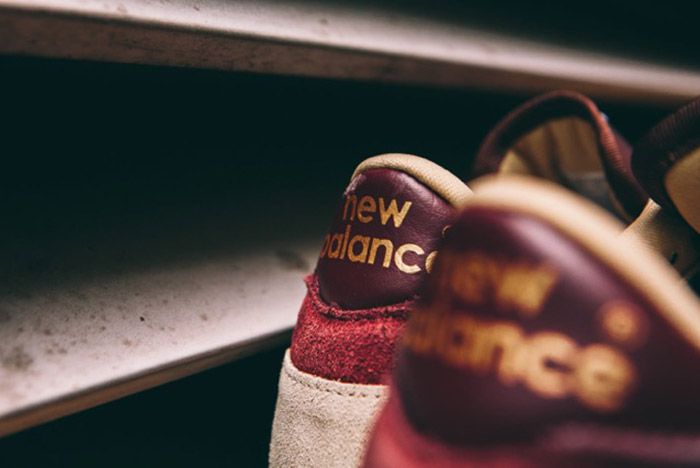 New Balance 770 Made In England Releases