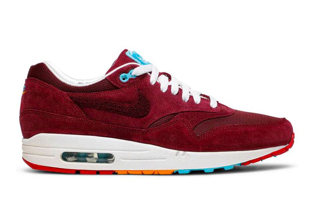 Nike air cheap max piet parra