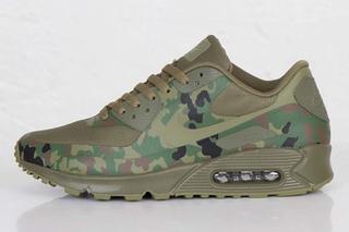 nike air max 90 japan camo