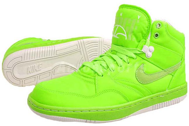Nike Sky Force Mid Neon 03 1