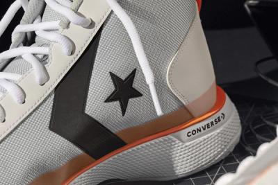 Converse Star Series Tinker Hatfield Bb Basketball White Release Date Closeup