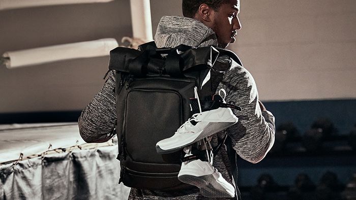 Adonis Creed Gets Own Nike Metcon - Sneaker