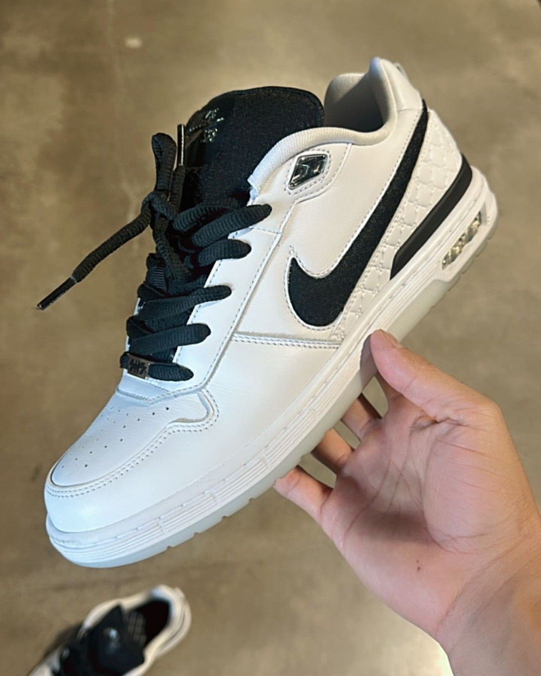 Are You Ready For the Return of the Nike SB P Rod 1 Releases