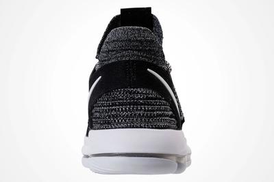 Nike Kd 10 (Oreo) - Releases