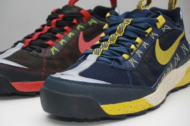 Nike Newmara Pack Details 1