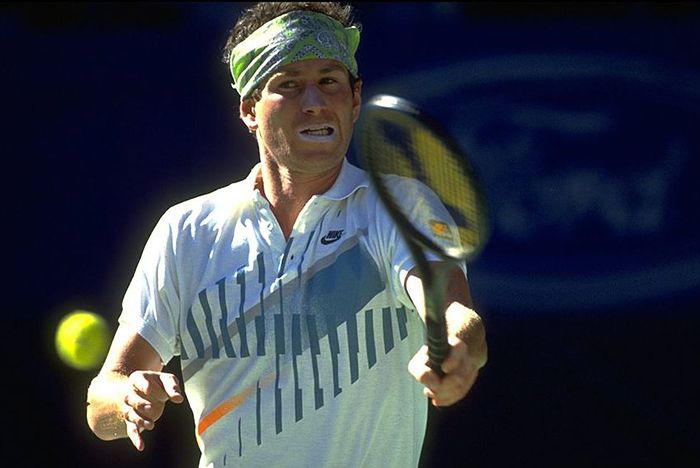 The Best Worst Attire From The Australian Open In The 90S11