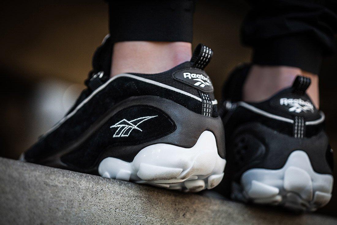 Reebok's DMX Run 10 Arrives In Two New Colourways - Releases