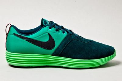 Nike Lunarmtrl Green 1 1