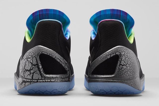 Nike Hyperchase All Star Official Images 3