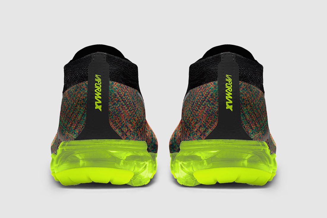 Nike Confirms Vapor Max And Air Max 1 Flyknit Nikei D Options For Air Max Day4