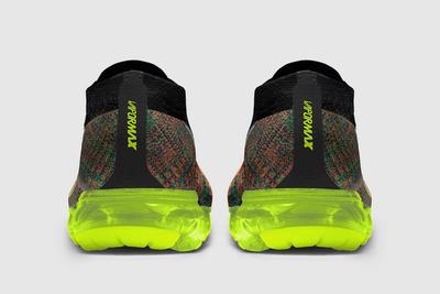 Nike Confirms Vapor Max And Air Max 1 Flyknit Nikei D Options For Air Max Day4
