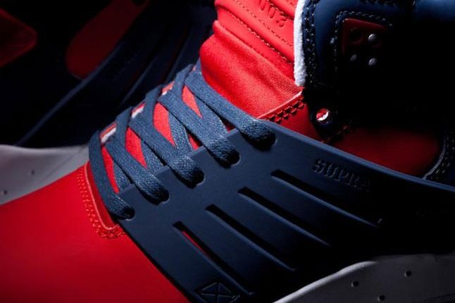 Supra Skytop 3 Native 6 1
