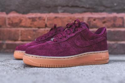 Nike Air Force 1 Wmns 2