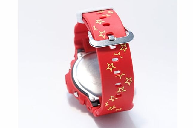 Dickies×G-SHOCK 時計 G-Shock X Dickies Dw-6900 - Industry News