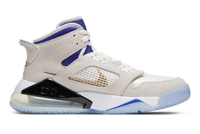 jordan mars 270 dream team and concord