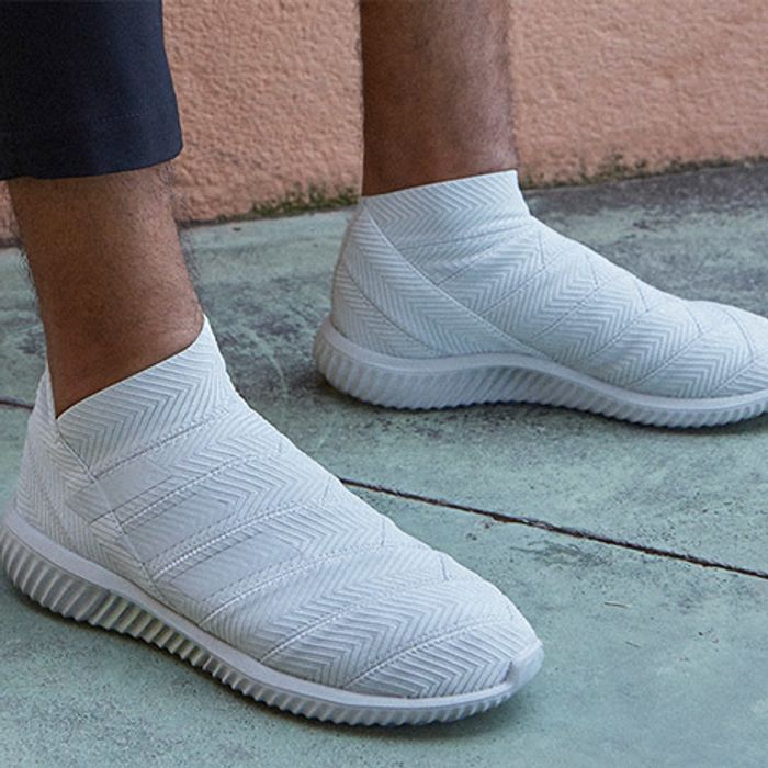 torpe Qué Consultar adidas Launch Tonal 'Spectral Mode' Pack - Sneaker Freaker