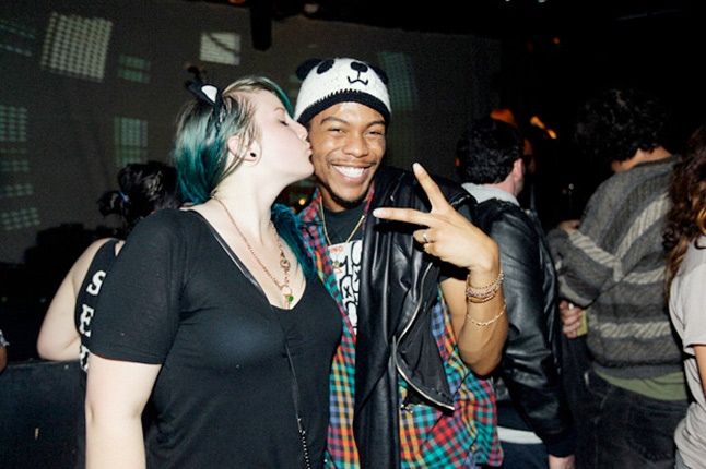 Mishka Store Opening La 13 1