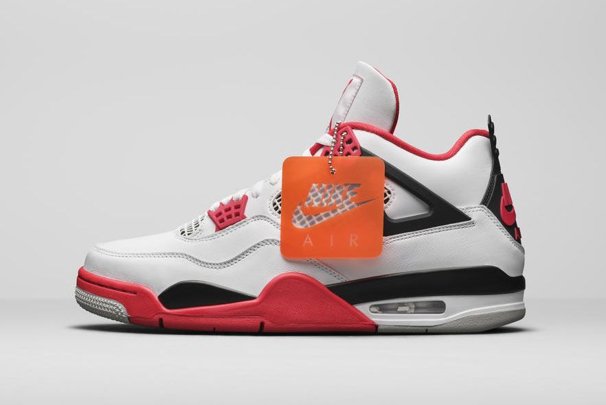 Jordan Brand Holiday 2020 Lineup