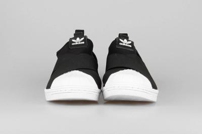 Adidas Superstar Slip On 3