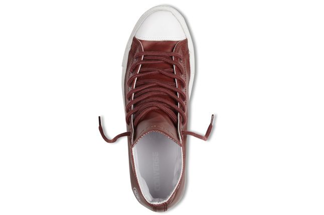 Converse Subcrew Chuck Taylor All Star Quater Top 1