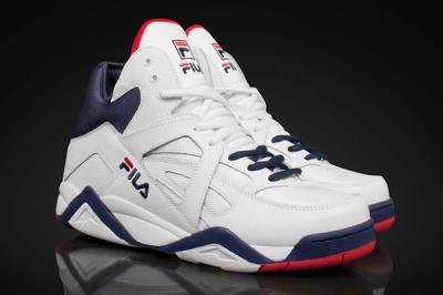 Fila Re Introduced Pack 8