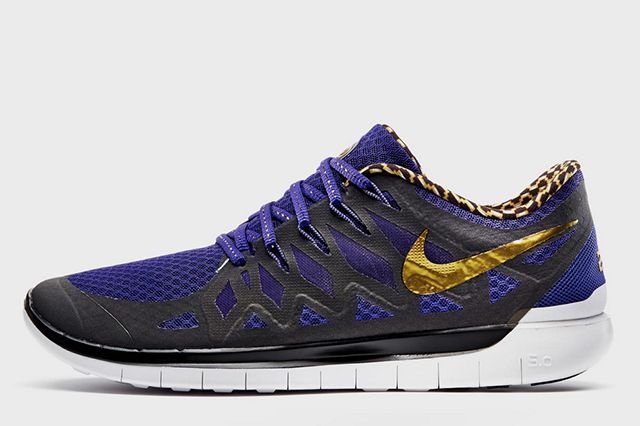 nike free 5.0 doernbecher