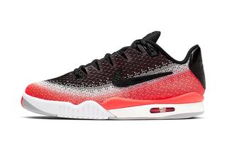 nike air zoom vapor x lava