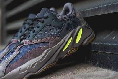 Adidas Yeezy Boost 700 V2 Yeezy Mauve Buy Online Yeezy Boost 700