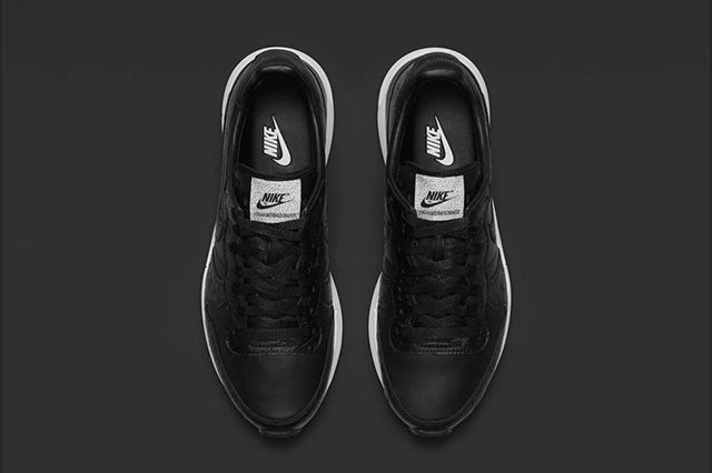 Sophnet. X Nike Lunar Internationalist 15th Anniversary Pack