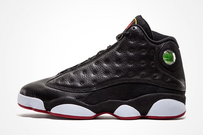 Air Jordan 13 (Playoffs)