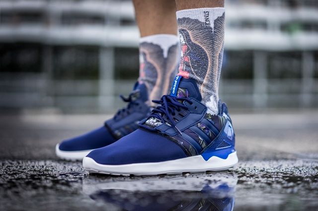 adidas Zx8000 BOOST (Night Sky) - Releases