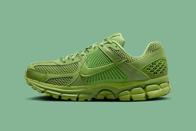 Nike nike griffey max 1 freshwater on feet chart size 'Chlorophyll'